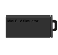 Simulateur MB Mini ELV pour Benz 204 207 212 PAS de marque Vvdi mais fonctionnant avec l'émulateur ESL de l'outil VVDI MB
