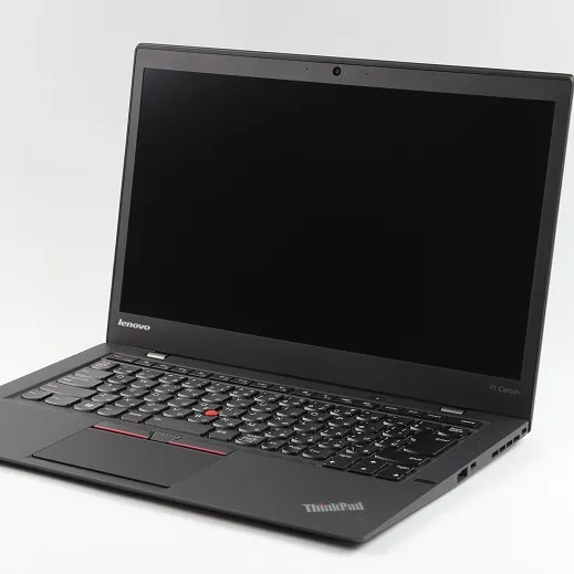 X1carbon 2014 14 inci komputer gaming i5 bekas, pc bekas sangat murah untuk lenovo