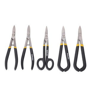High Quality Smooth Jaw <strong>Pliers</strong> for Jewelry Making <strong>Jewellery</strong> <strong>Pliers</strong> Shears Set - Product Image 1