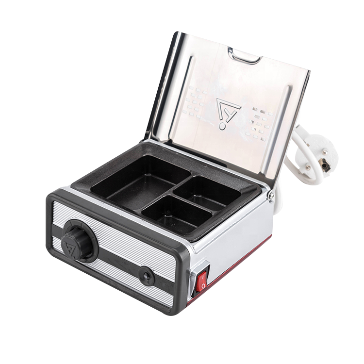 Dental Lab Equipment Wax Heater Pot