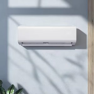 <span class=keywords><strong>Aire</strong></span> <span class=keywords><strong>Acondicionado</strong></span> Multi-split Inverter R32 de 5 Zonas, Frío y Calor, Fácil Instalación Sin Cortes en Tuberías de Cobre - Product Image 4