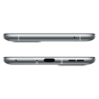 OnePlus 8T 5G, appareil photo, 8 Go + 128 Go, téléphone portable OnePlus original et tendance