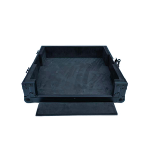 Boîtier de transport sur mesure pour <span class=keywords><strong>Pioneer</strong></span> DJ DJM-<span class=keywords><strong>V10</strong></span>, avec loquet rotatif, taille ajustable, protection IP65, étui pour outils - Product Image 1