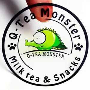 <span class=keywords><strong>Dymo</strong></span> — étiquette autocollante a4 pour étiqueteurs, impression gaufré, pandnus, polco, tailes de prix, tagger, nouveau, - Product Image 1