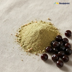 ชาเขียวมัทฉะแสนอร่อยจากไต้หวัน - Product Image 3