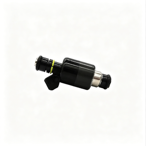 Iniettore Carburante USEKA OEM 17124782 17123924 25165453 <span class=keywords><strong>di</strong></span> Alta Qualità per Chevy <span class=keywords><strong>Corsa</strong></span> 1.6 8V MPFI per GM per Daewoo Cielo Gm Novo - Product Image 2