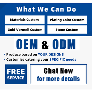 Bông tai tròn lớn tối giản không gây dị ứng GE88, trang sức cao cấp, bạc 925 nguyên chất mạ vàng 18k, dành cho nữ - Product Image 6