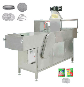 High Quality Low Cost Mosquito Coil Making <strong>Machine</strong> Price Mosquito Repellent -- <strong>Put</strong> Pieces <strong>Machine</strong> - Product Image 3