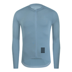 Chaqueta de Ciclismo HM BIKE MTB para Hombre, Invierno, Térmica, Manga Larga, Anti-UV, Spandex/Poliéster, Estampado Digital, en Existencia - Product Image 5