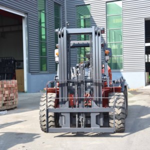 Produz 1 <span class=keywords><strong>ton</strong></span> <span class=keywords><strong>3</strong></span> <span class=keywords><strong>ton</strong></span> carregador telescópico elétrico de alta qualidade preço barato mini retroiluminação elétrica - Product Image 6