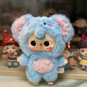 ของเล่นตุ๊กตาสัตว์นุ่มนิ่มคุณภาพสูง บลายด์บ็อกซ์ เบบี้ทรี V3 ของเล่นนำโชค บลายด์บ็อกซ์ ตุ๊กตาสัตว์น่ารัก รุ่นใหม่ล่าสุด - Product Image 5