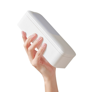 Anneau lumineux flexible pour selfie, support de téléphone portable pour diffusion en direct/TikTok/YouTube/enregistrement vidéo, photographie portable - Product Image 5