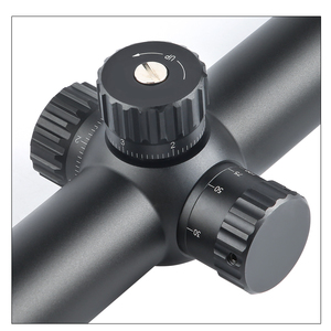 Hot New T-EAGLE Mr 3-30x55 IR ffp miras telescopicas chống sốc không thấm nước Kính thiên văn quang học điểm tham quan phạm vi & phụ kiện - Product Image 5