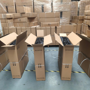 Nhà máy trực tiếp PP nhựa khuyến mãi truy cập Trần khung, tùy chỉnh kích thước & logo chấp nhận được PP bảng khuyến mãi - Product Image 4