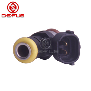 DEFUS fabrication directement <span class=keywords><strong>vente</strong></span> buse d'injecteur de pièce de voiture OEM 0280158818 pour <span class=keywords><strong>Fiat</strong></span> 500L (351 _, 352 _) buse d'injecteur de carburant <span class=keywords><strong>Panda</strong></span> - Product Image 4