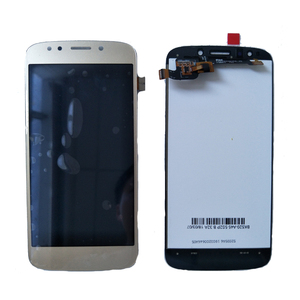 Écran de remplacement OLED Lcd écran de téléphone portable pour <span class=keywords><strong>Motorola</strong></span> Z Play <span class=keywords><strong>Z2</strong></span> Play écran numériseur assemblée écran LCD - Product Image 5