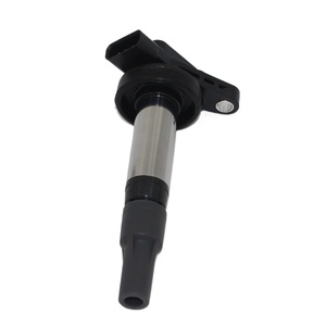 Bobine d'allumage OEM AJ810445 4744015 6R8312A366AA 5C1420 0997001120 UF519 UF533 pour Land Rover Bobine d'allumage - Product Image 4