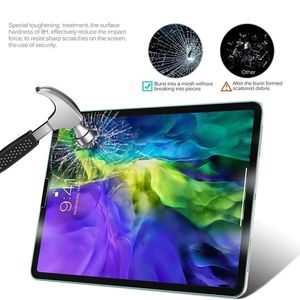 Protecteur d'écran en verre trempé pour samsung A7 lite <span class=keywords><strong>TAB</strong></span> film de verre - Product Image 3