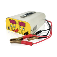 SUSAN-2030NP Tête d'onduleur ultrasonique IGBT CNC Haute puissance 12v Max 5000W Booster de batterie