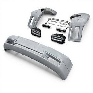 High Quality 2013 Model <strong>Body</strong> <strong>Kit</strong> with Front Bumper Fender Factory Direct Sales for <strong>Phantom</strong> 2004-2012 - Product Image 1