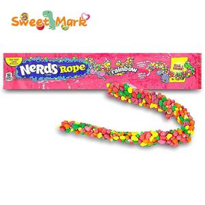 Lal bilezik halat sakızlı şeker Nerrdss jöle Gummies - Product Image 1