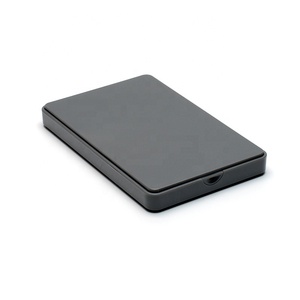 Disco Duro Portátil Externo USB 3.0 de 500 GB y 2,5 Pulgadas, Disco Duro Externo HDD para PC de Escritorio y Portátil, Disco Duro de 2,5 - Product Image 1