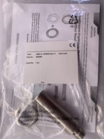 Nouveau capteur de proximité en stock NEB12-18GM50-E2-V1/E0 Fiable Vendeur d'or Garantie d'un an DHL FEDEX UPS