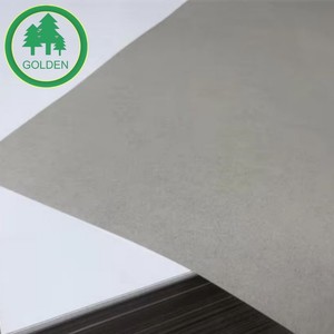 Eco-Friendly 190g 230g 350g 400g 450g Coated Duplex Board Grey Back and White Back Duplex Board for Toothpaste Boxes in Peru - Product Image 5