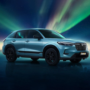 H Onda HR-V 202023, nouvelle <span class=keywords><strong>voiture</strong></span>, 240TURBO, <span class=keywords><strong>luxe</strong></span> japonais, SUV essence 1.5T, voitures à grande vitesse, Hon Da hybride électrique à vendre - Product Image 1