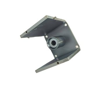 Tùy chỉnh độ chính xác cao tấm kim loại chế tạo nhôm chế biến thép không gỉ cắt laser - Product Image 4