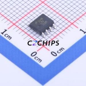 วงจรรวม LMV358M/NOPB SOIC-8วงจรรวมเครื่องขยายเสียงในการดำเนินงาน - Product Image 1