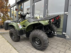 รถเอทีวี KODIAK 700 EPS รุ่นใหม่ ปี 2026 ทรงพลัง พร้อมระบบขับเคลื่อนเพลาอัตโนมัติ - Product Image 5