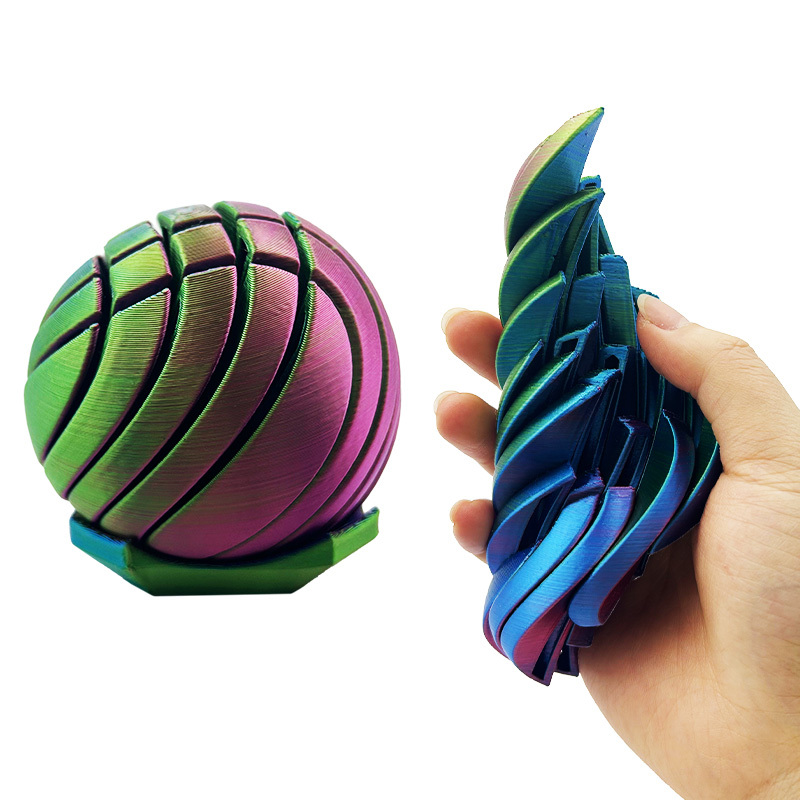 Holographic Color