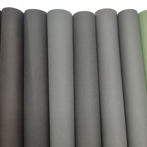 Tốt nhất bán <span class=keywords><strong>100</strong></span> <span class=keywords><strong>Polyester</strong></span> 600D 3x15 PVC tráng OXFORD Túi vải đa màu Twill sườn căng cô gái nhà máy của chi phí thấp tùy chọn - Product Image 3