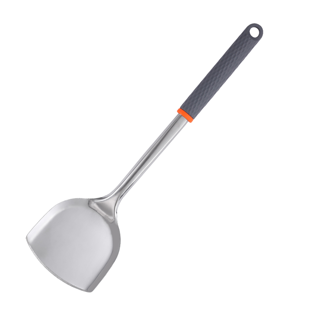 silver Solid Turner