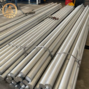 アルミ合金棒12mm <span class=keywords><strong>6070</strong></span> 6101 6151 5052 A6063アルミ丸棒工場直販 - Product Image 5