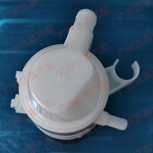 ถังเก็บน้ำมันพวงมาลัยเพาเวอร์ 53701-SLG-W01 สำหรับรถยนต์ฮอนด้า โอดิสซีย์ รุ่น RB3 ปี 2009-2014 - Product Image 4