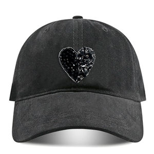 Casquette de baseball personnalisée surdimensionnée, modèle Huggie Crochet Performance, rouge, pour l'hiver, fabriquée par un fabricant spécialisé dans les casquettes de baseball rares - Product Image 3