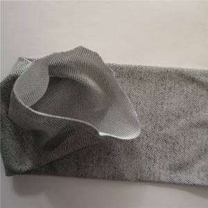 Tissu <span class=keywords><strong>tubulaire</strong></span> en polyester de petite taille, tricot sans couture, tube en poly - Product Image 2