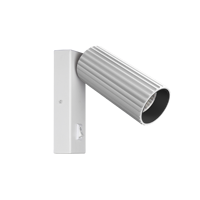 Applique murale LED minimaliste moderne en aluminium, réglable et dimmable, blanc chaud, 220V, CRI 90 élevé, garantie 3 ans pour la maison