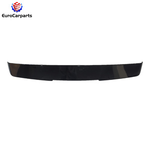 V Class W447 2016-2019y Alerón trasero Material PP V260 Vito Alerón trasero universal Auto Tail Wing Back Duck Spoiler Piezas exteriores - Product Image 6