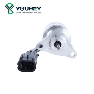 ชุดกระบอกสูบขับเคลื่อนเครื่องยนต์ดีเซล12/24 V DC แบบ ALR190-Y04 - Product Image 2