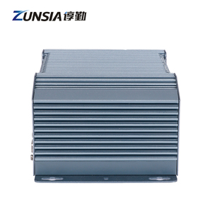 Zunsia không quạt Mini PC 12th Gen N150 N100 n305 N95 N200 DDR5 4*2.5G LAN 5com x86 công nghiệp tường lửa Router Mini PC - Product Image 6