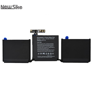 Batteria per Laptop Nuova di Zecca A1466 A1618 A1494 A1398 A1713 A1708 A1953 A1965 A2171 A1990 A2159 A2289 A2338 per <span class=keywords><strong>Macbook</strong></span> <span class=keywords><strong>Pro</strong></span> <span class=keywords><strong>Air</strong></span> - Product Image 3