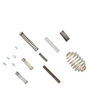 Resorte de Compresión de Alta Capacidad de Carga a Precio de Fábrica, Resorte Helicoidal de Acero Resistente al Calor para Maquinaria, Automoción y Piezas de Ferretería - Product Image 6