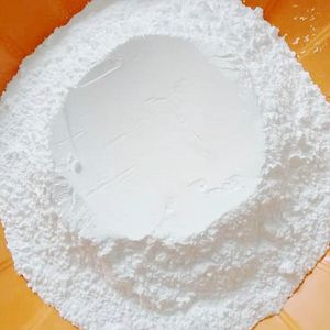 مسحوق كلوريد الباريوم Dixing Chem, BaCl2 - Product Image 2