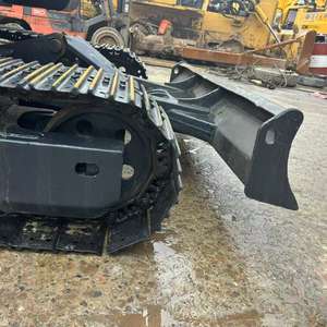 Miniexcavadora de segunda mano Sany 75C Precio bajo 7,5 toneladas Excavadora de orugas Sany 75C usada en buenas condiciones - Product Image 4