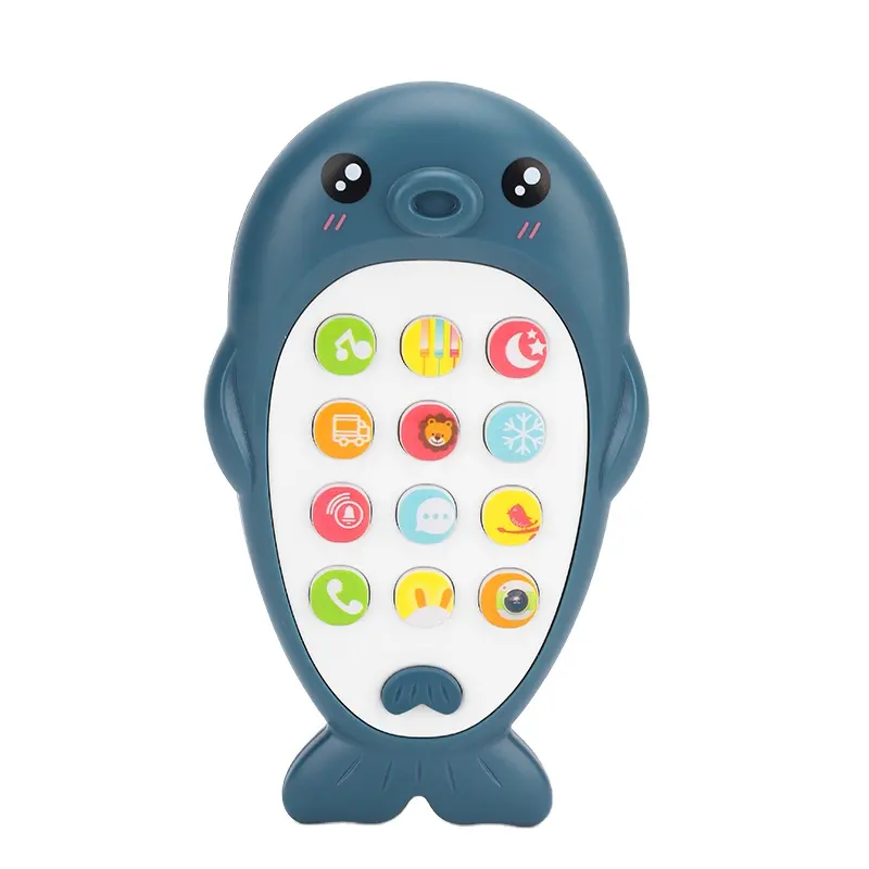 Умный мобильный сотовый телефон игрушка музыка пластиковый 2020 Многофункциональный сенсорный экран мини маленький ребенок для девочки другие Обучающие игрушки ASTM
