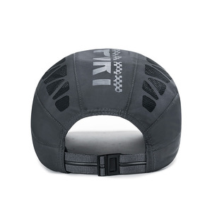 Gorra Ligera de Verano Ajustable para Hombre, Sombrero Deportivo para Exteriores, Transpirable, para Senderismo, Trekking y Escalada - Product Image 4