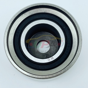 Sistema de motor de alta calidad, conjunto tensor de correa de distribución 24810-26020 2481026020 para Hyundai Sonata 24810 26020 - Product Image 4